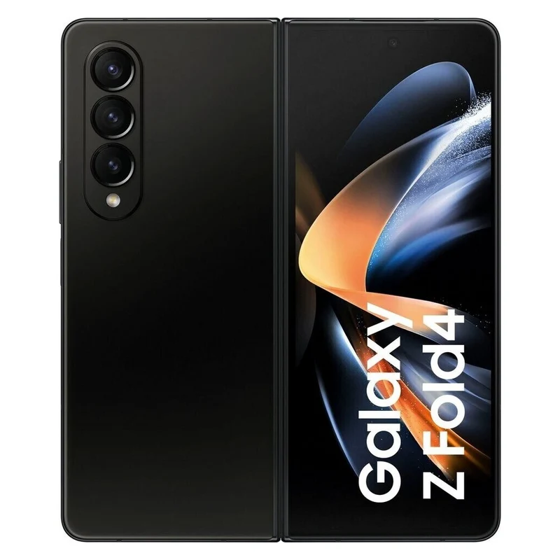 Samsung Galaxy Z Fold4 5G DS 512GB Phantom Black