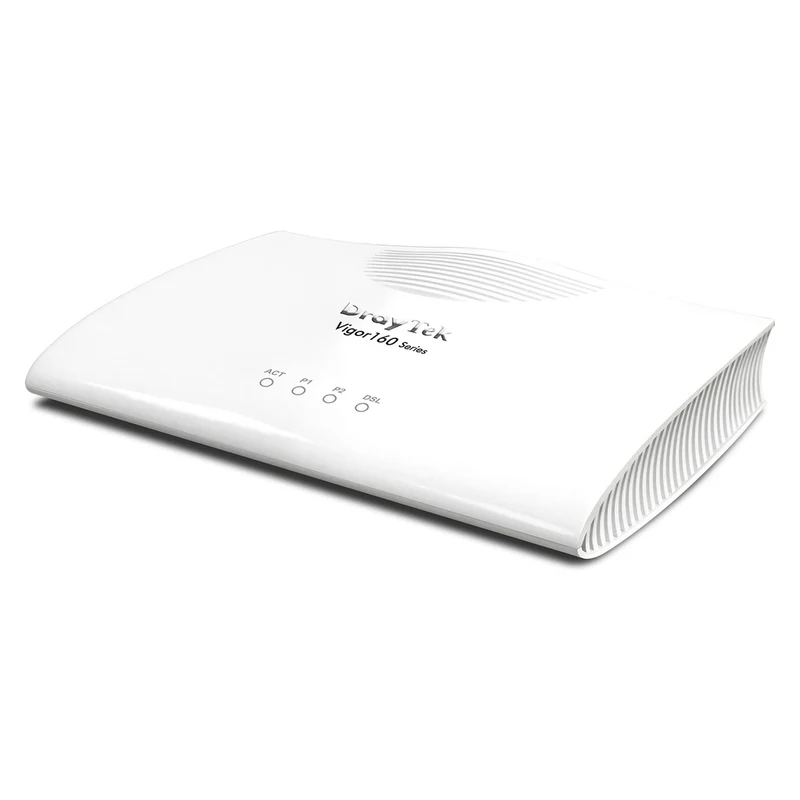 Draytek Vigor167 Modem 30000 Kbit/s