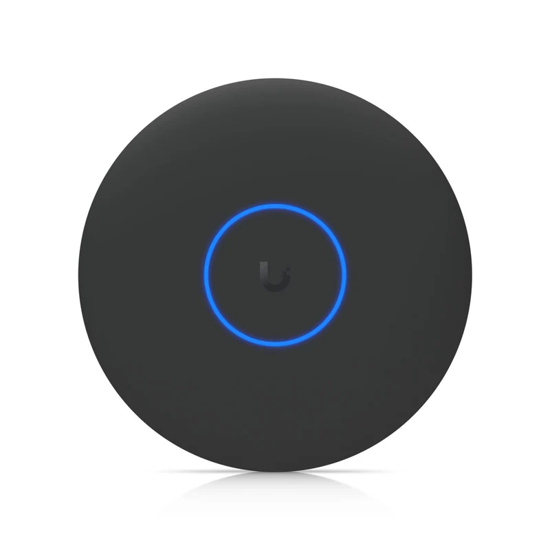 Ubiquiti U7 Pro XGS 8600 Mbit/s Schwarz Power over Ethernet (PoE)