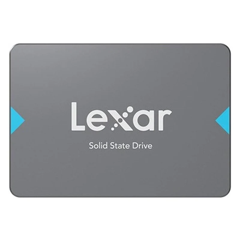 Lexar NQ100 int. 2.5" SATA SSD 1TB