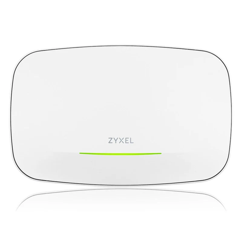 Zyxel WBE530-EU0101F WLAN Access Point Weiß