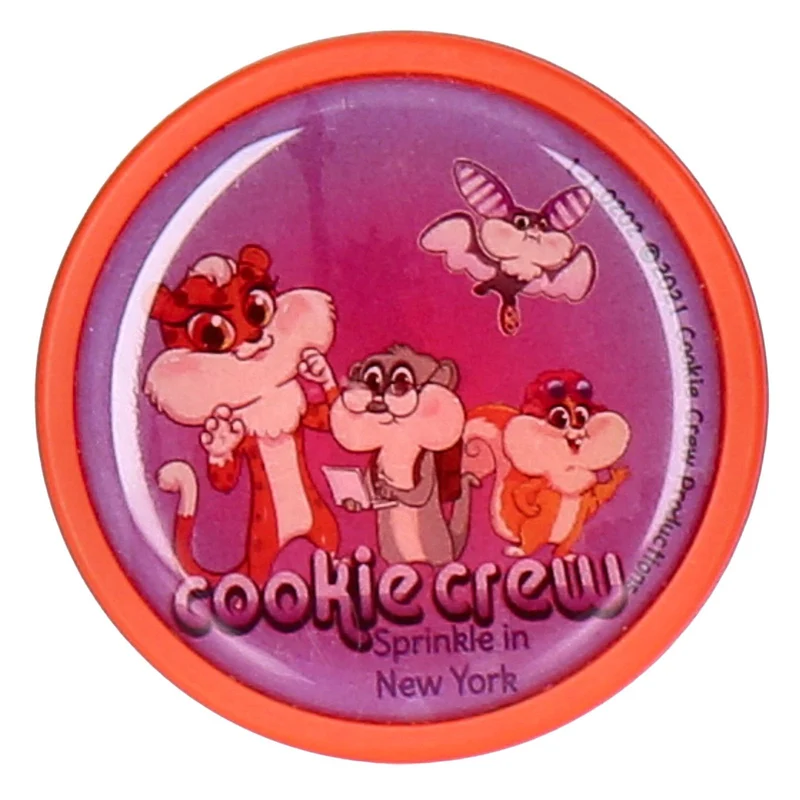 Kekz Audiochip für Kekzhörer Cookie Crew