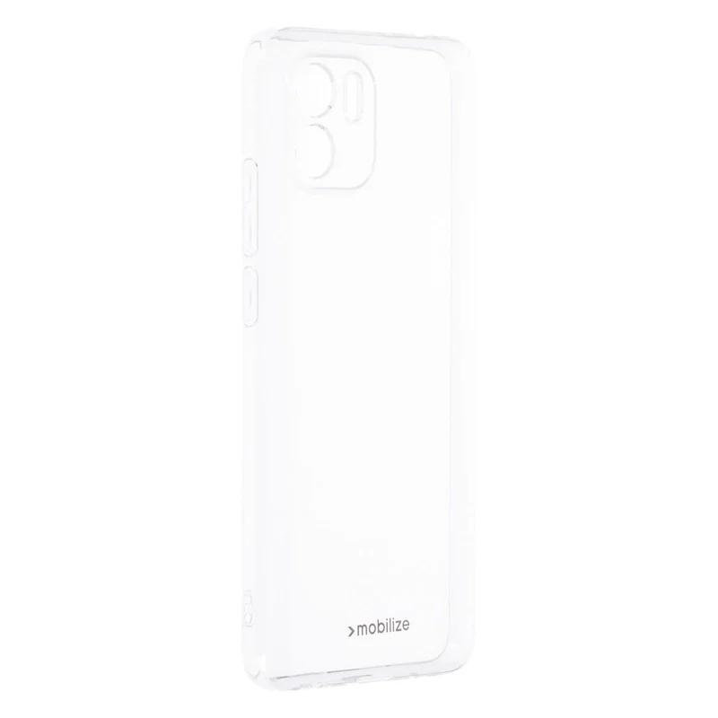 Mobilize Flexible Case Xiaomi Redmi A1/A2 4G Clear