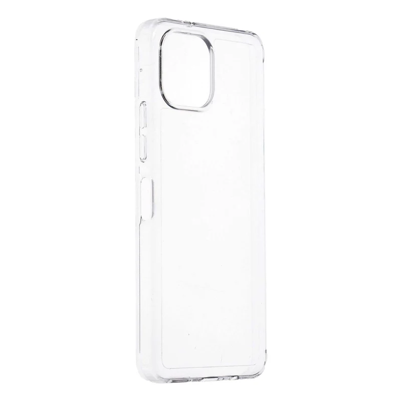 agood Case transparent passend für T Phone 2