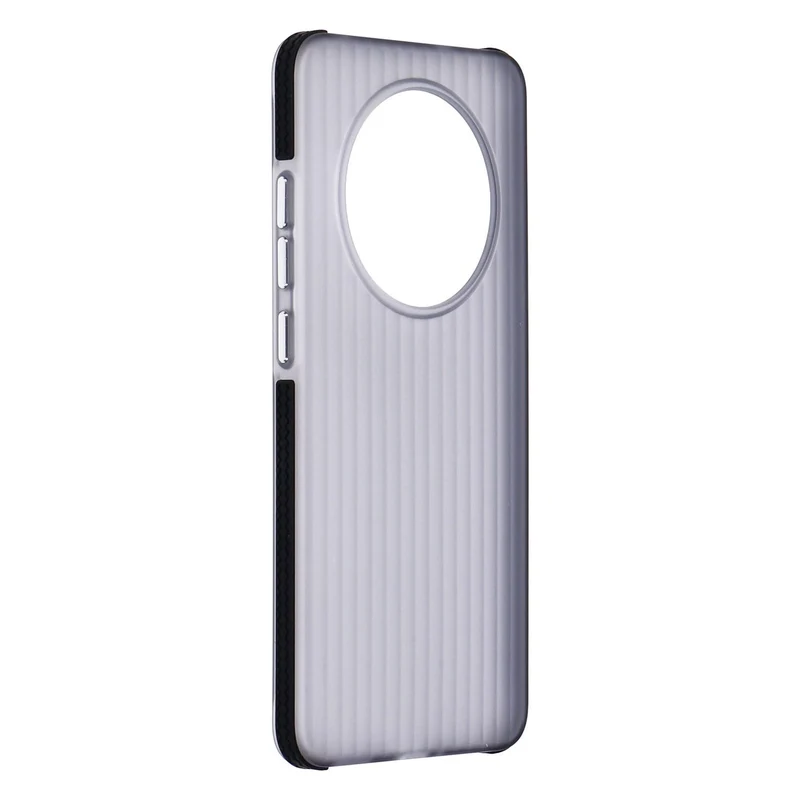Oppo Reno12F/FS TPU Protective Case Gray