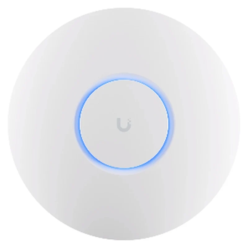 Ubiquiti U6+ WLAN Access Point 2402 Mbit/s Weiß Power over Ethernet (PoE)