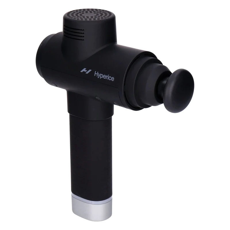 Hyperice HYPERVOLT 2 Pro schwarz Massagepistole