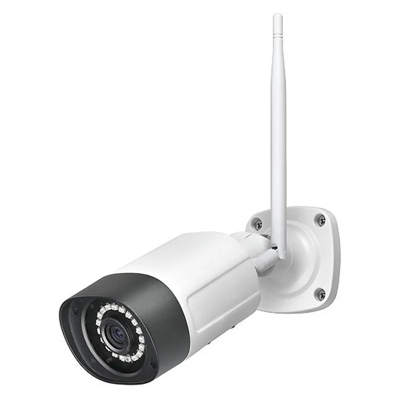 Indexa WR120B4 IP-Überwachungskamera 4mm Weitwinkel