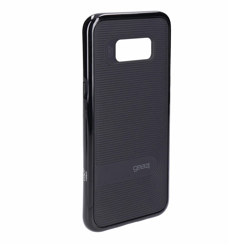 Gear4 Handycover Schwarz passend für Samsung Galaxy S8+