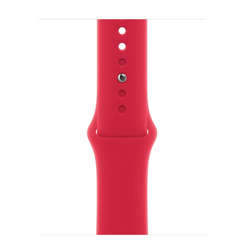 Apple Sportarmband 41mm (PRODUCT) RED