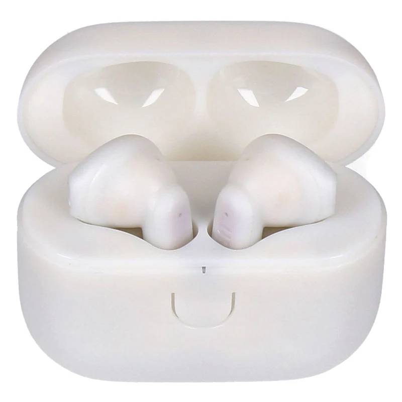 Urbanears Boo In Ear Bluetooth Kopfhörer weiß