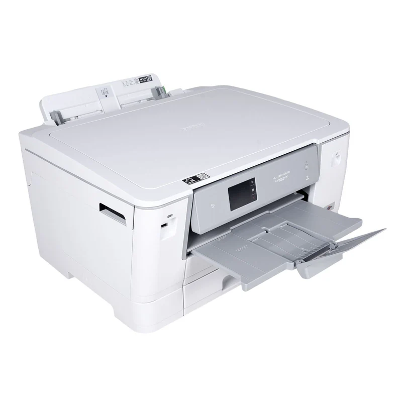 Brother HL-J6010DW DIN A3 WLAN Tintenstrahldrucker