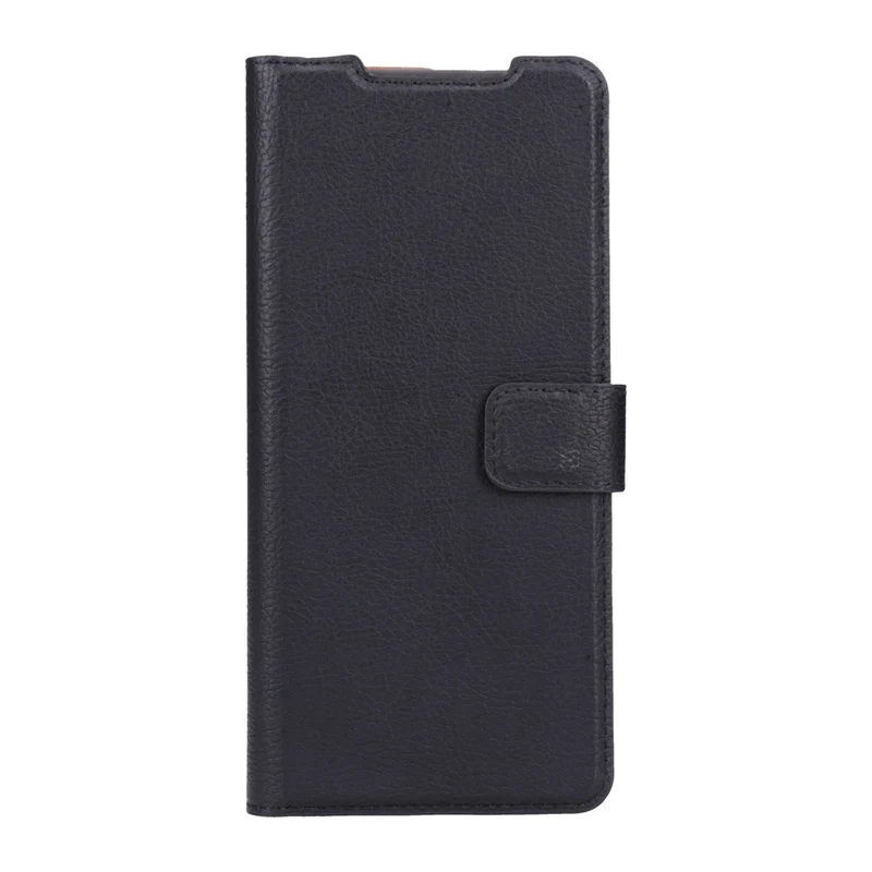 Xqisit Slimwallet Selection Samsung S20+ schwarz
