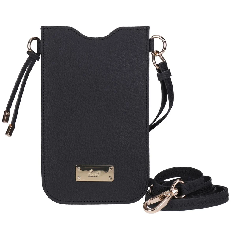 LAUT PRESTIGE Necklace Sleeve M schwarz