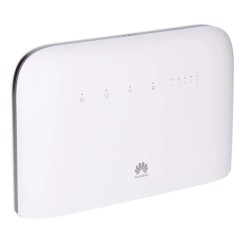 Huawei 4G Router B715s-23c LTE Cat9 Dual Band 2.4 GHz/5 GHz Weiß