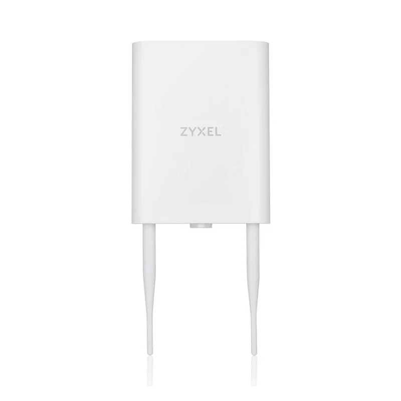 Zyxel NWA55AXE 1775 Mbit/s Weiß Power over Ethernet (PoE)