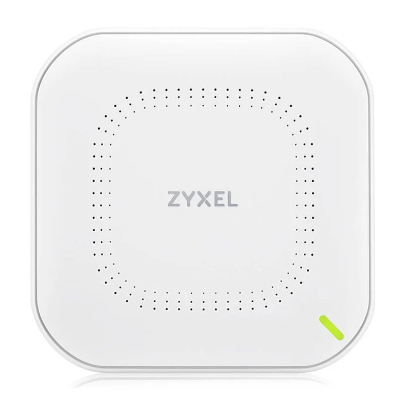 Zyxel NWA50AX PRO 2400 Mbit/s Weiß Power over Ethernet (PoE)