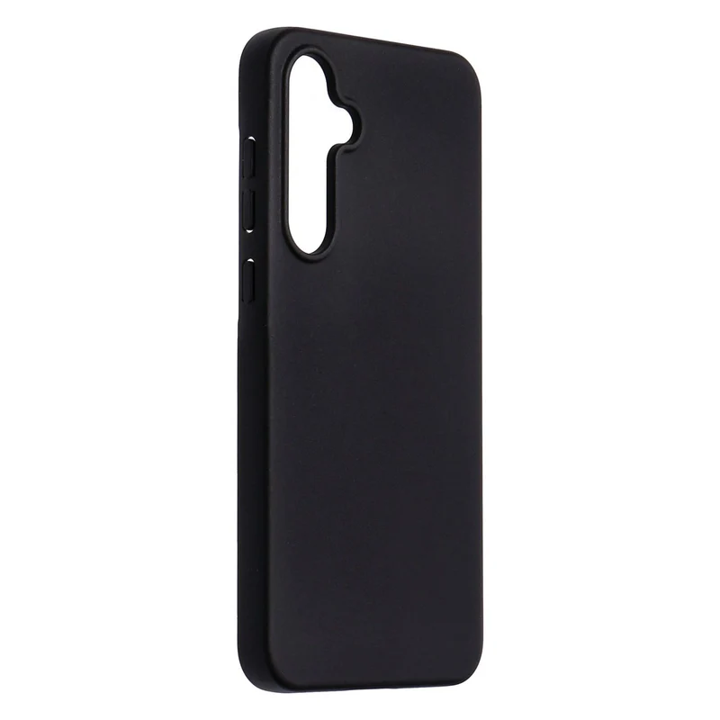 agood Samsung Galaxy A55 PLNTPRTCT Case schwarz
