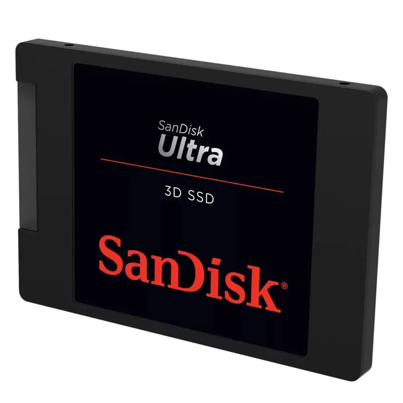 SanDisk Ultra 3D SSD 2TB