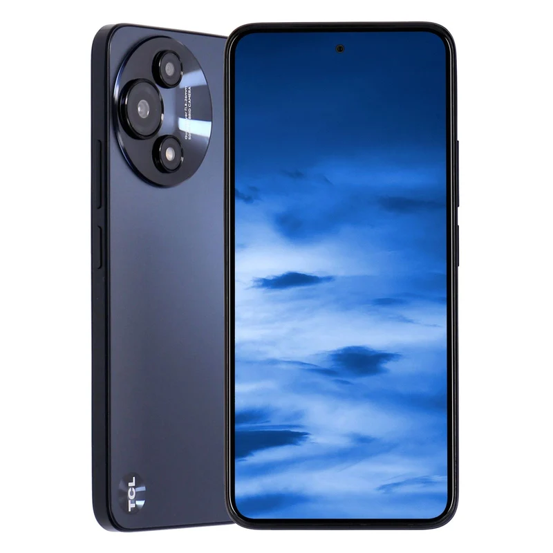 TCL 60 5G Dual-SIM 256GB Space Gray 6GB RAM