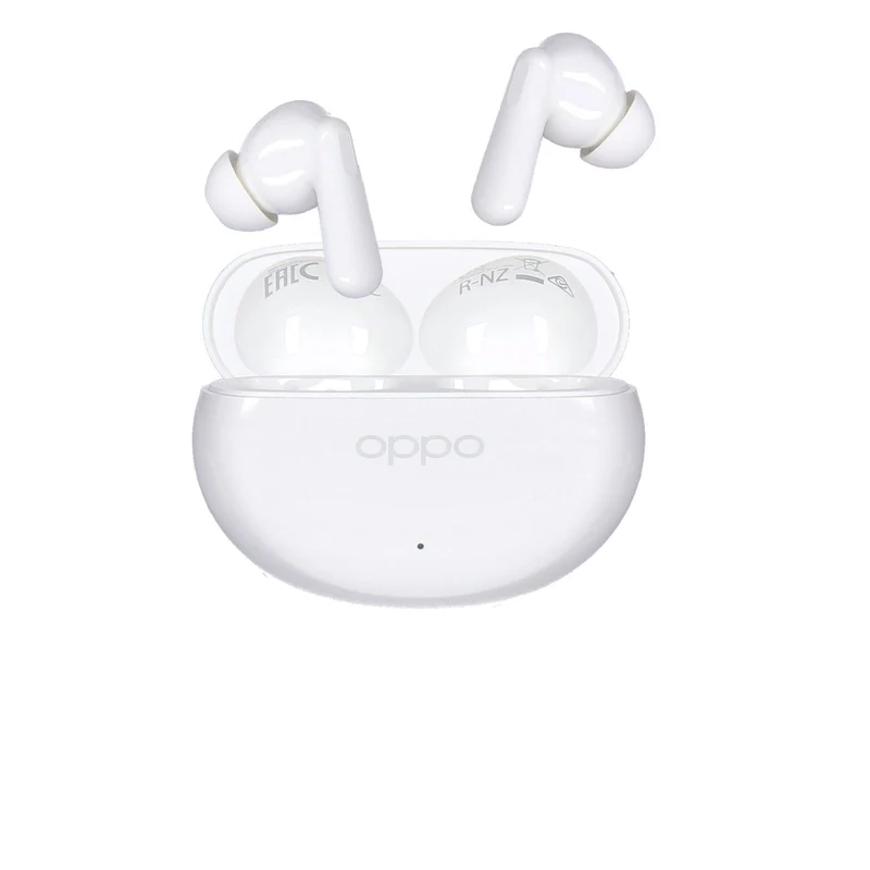 Oppo Enco Air4 Bluetooth In-Ear Kopfhörer Weiß
