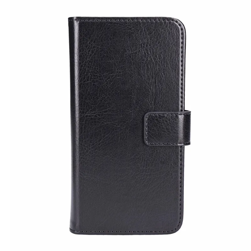 Skech Universal Wallet für Smartphones 4.1 - 4.7" in schwarz