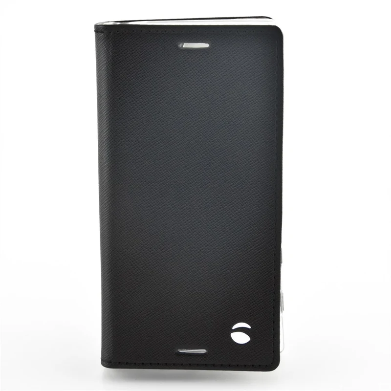 Krusell FolioCase Malmö für Sony Xperia X Compact in schwarz
