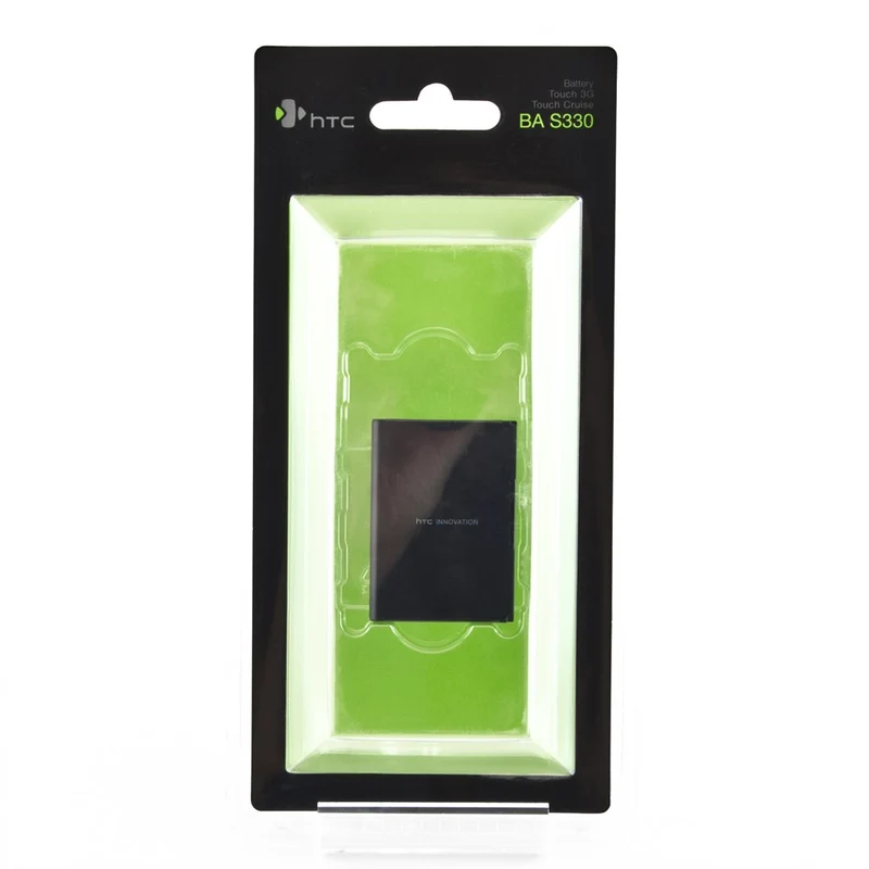 HTC Akku BAS330 1100mAh für Touch 3G T3232