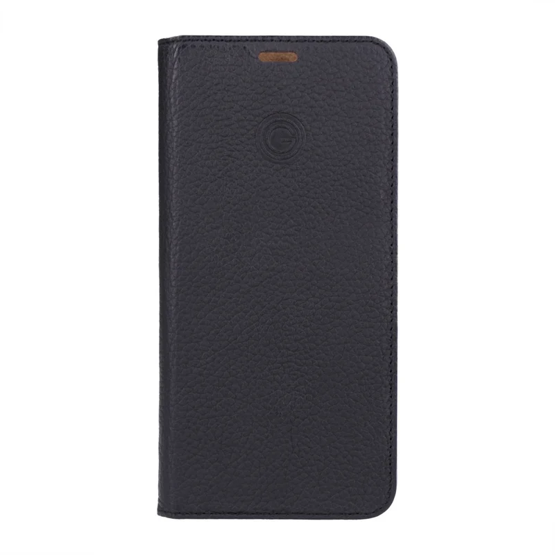 MiKE GALELi Book Case MARC in Schwarz für HUAWEI Mate 20 Lite