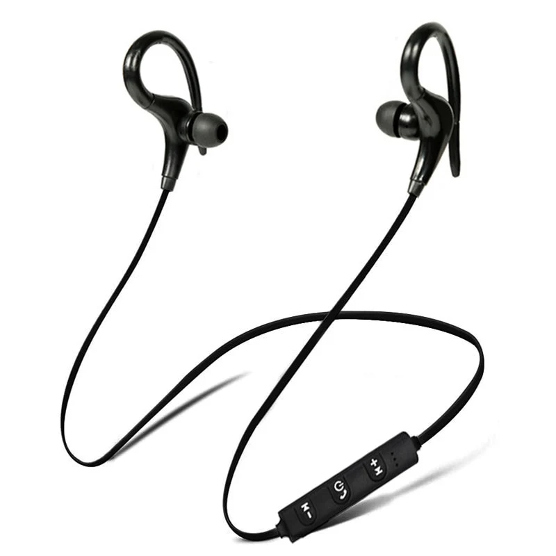 Lamellate Bluetooth Headphone