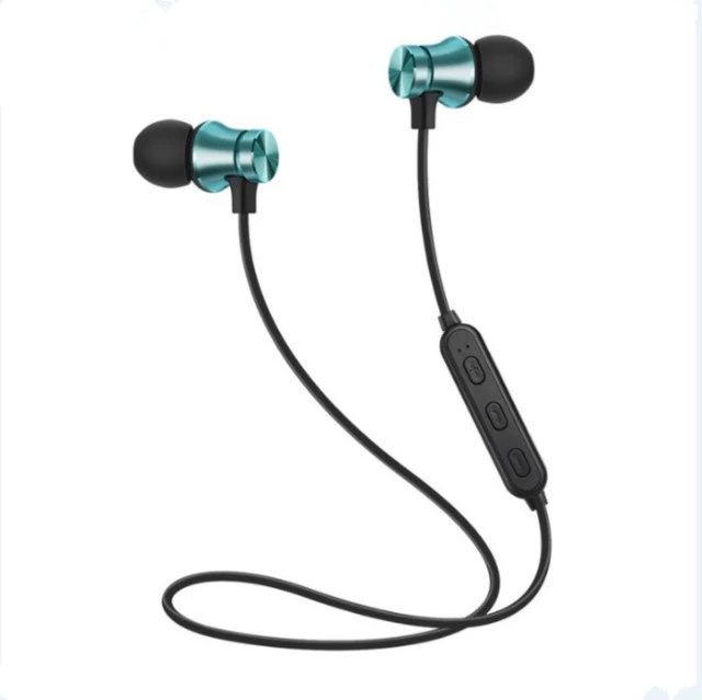 X Stereo Bluetooth Headphone