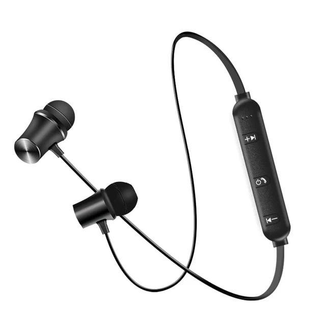 Newest Bluetooth Headphone