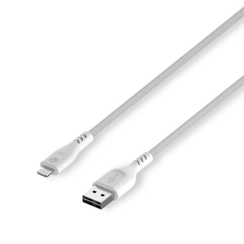 Charging Cable USB to Lightning 8ft