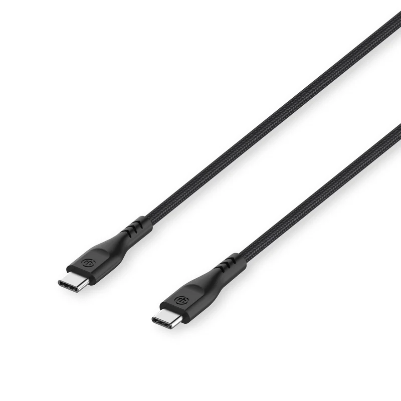 Charging Cable USB-C to USB-C 4ft