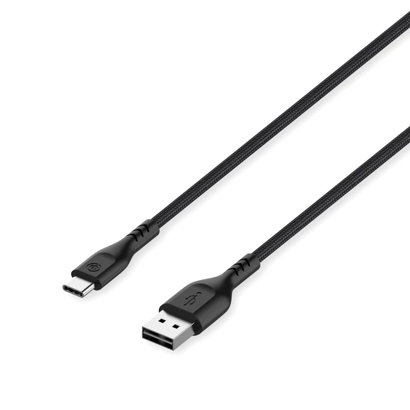 Charging Cable USB to USB-C 4ft