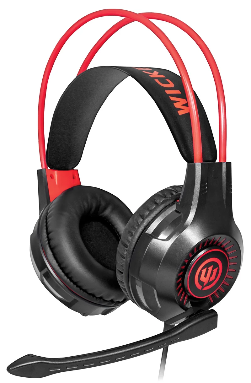 Grid Legion 500 Wired Gaming Headphone