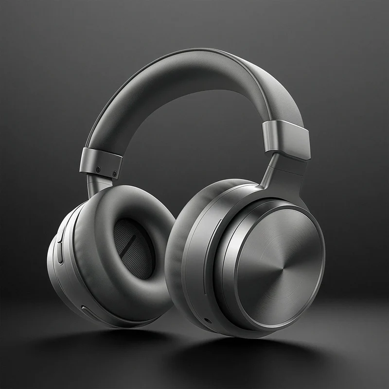 DYNASTY HEADPHONE