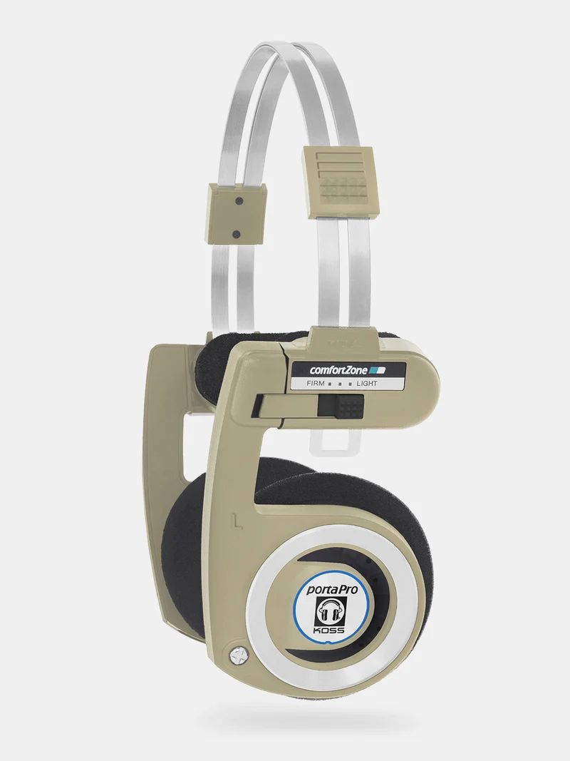 Porta Pro® Wireless Rhythm Beige