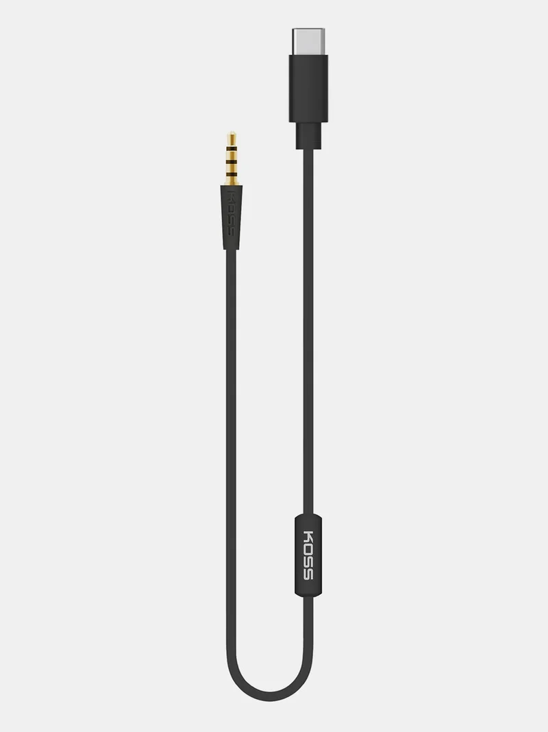 KUSB-50 Analog Audio Pass Through Cord for KPH30 Wireless