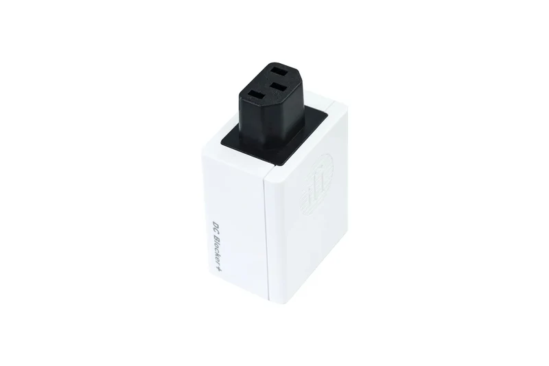 SilentPower DC Blocker+