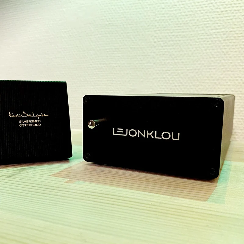 Lejonklou GIELLA ∏