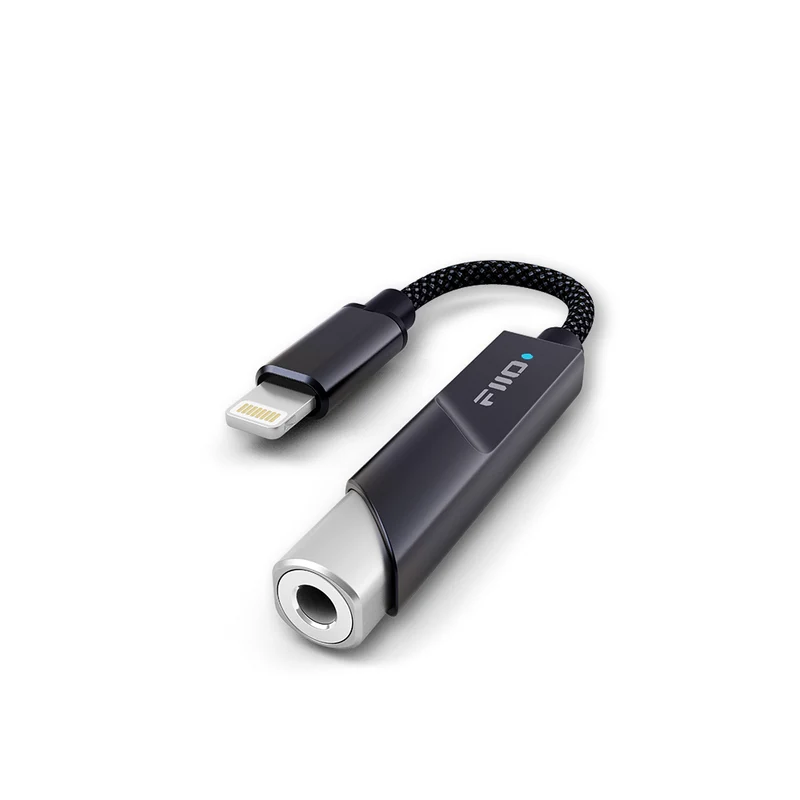 FiiO KA11 black