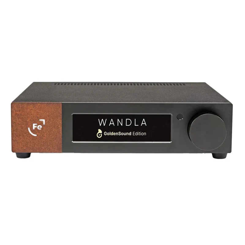 Ferrum WANDLA – GoldenSound Edition