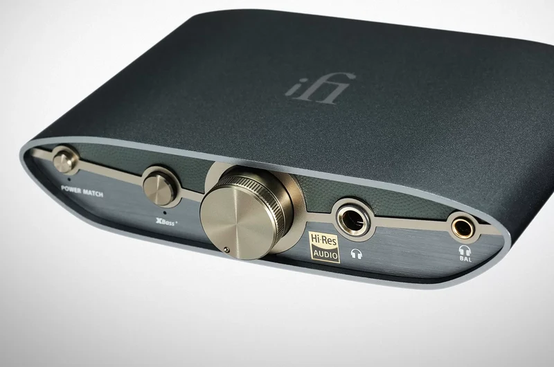 iFi Zen Dac 3