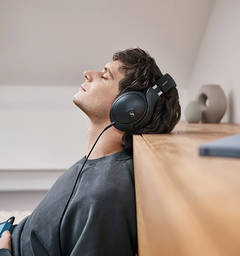 Sennheiser HD620S