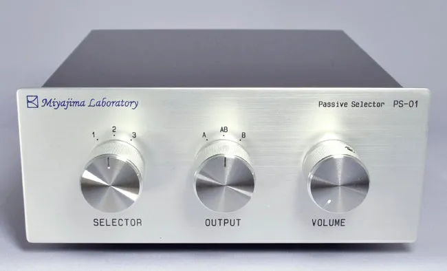 Miyajima Lab PS-01