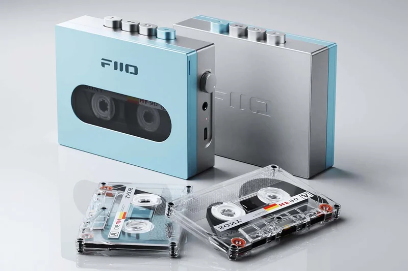 FiiO CP13