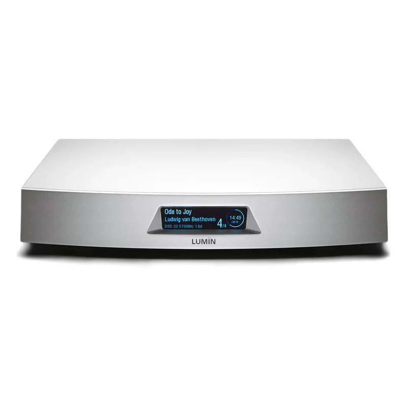 LUMIN U2 mini