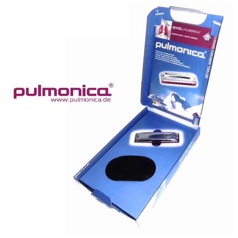 PULMONICA®