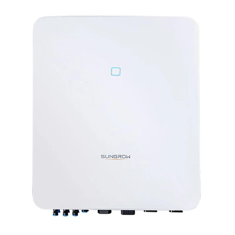 Sungrow Wechselrichter SG4.0RT Multi-MPPT Inverter AC: 4000W - 0 % MwSt. (gem. § 12 Abs. 3 UStG)